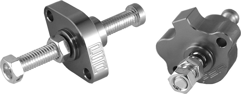 PSR Manual Cam Chain Tensioner for 2006-11 Kawasaki Ninja ZX