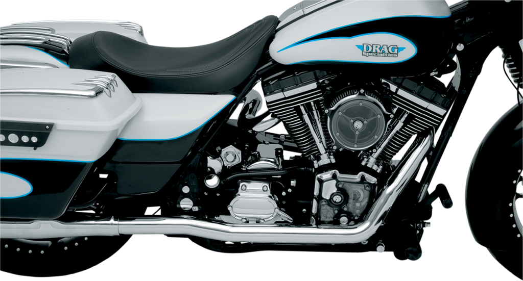 Vance and Hines DRESSER DUALS マフラー Dresser Duals | Vance