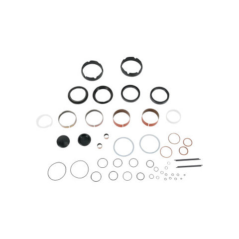 Pivot Works PWFFK-T06-531 Fork Rebuild Kit for Husaberg & KTM Dirt Bike Models