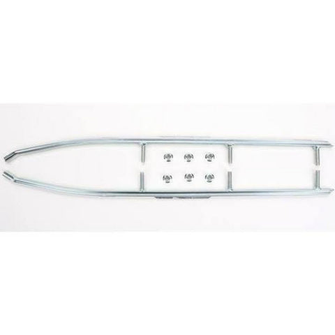 Stud Boy Shaper Wear Bar Runners for Ski-Doo - 9 Inch Carbide - DOO-S2152-90