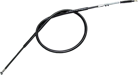 Motion Pro 02-0572 Black Vinyl Clutch Cable for 2008-09 Honda TRX700XX