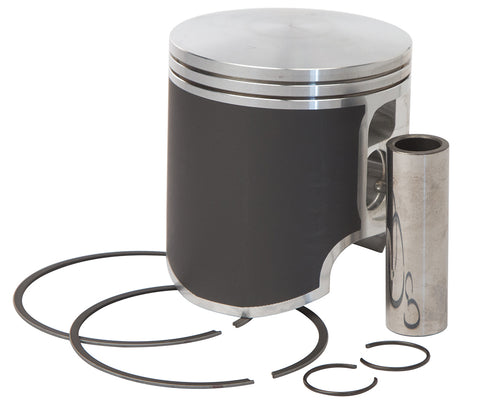 Vertex Cast Replica Piston Kit for 2002-19 Gas-Gas EC 300 - 71.95mm - 23761C