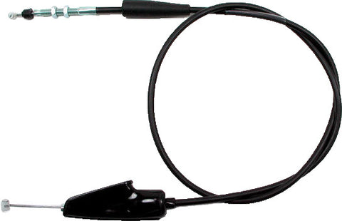 Motion Pro 01-0474 Black Vinyl LW Clutch Terminator Cable for 1999-00 Polaris Sp