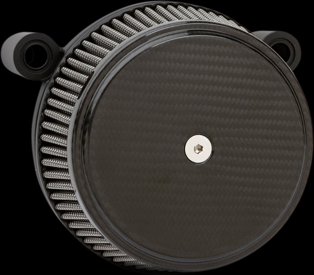 Arlen Ness 18-741 Big Sucker Air Cleaner Kit for 2000-15 Harley