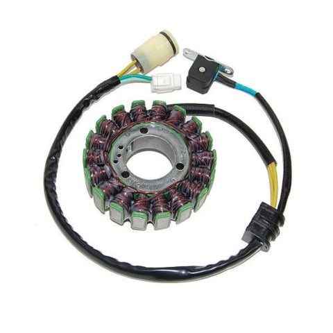 ElectroSport High Output Stator for 2001-05 Yamaha YFM660 Raptor - ESG950