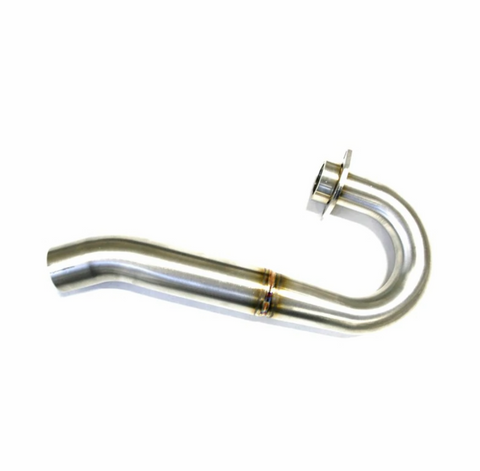 Big Gun Exhaust EVO Race Headers for 2004-13 Yamaha YFZ450 - 09-24601