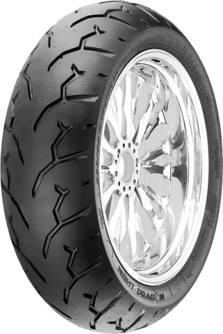 Pirelli Night Dragon Rear Tire - 240/40-R18 - (79V) - 1862300