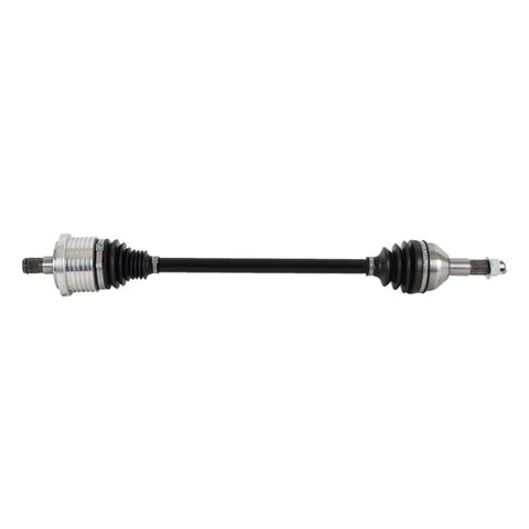 All Balls Racing 6 Ball Heavy Duty Axle for 2018-20 Polaris RZR XP TURBO Models - AB6-PO-8-398