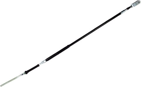 Motion Pro 02-0035 Black Vinyl Rear Brake Cable for 1981-83 Honda ATC185S