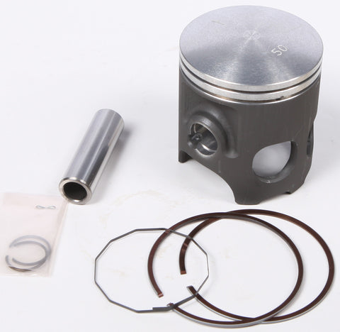 Pro-X Racing Forged Piston Kit for 1987-06 Yamaha YFZ350 Banshee - 64.50mm - 01.2020.050