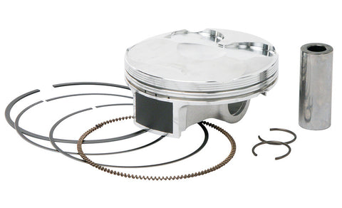 Vertex Forged Replica Piston Kit for 2010-13 Honda CRF250R - 76.770mm - 23510B