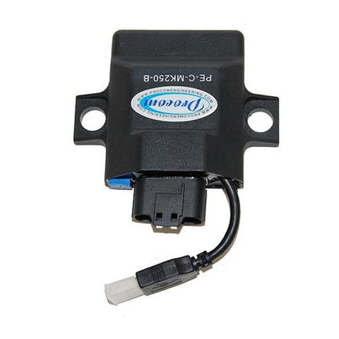 ProCom Performance CDI for 2007-10 Kawasaki KX250F - PE-C-MK250-B