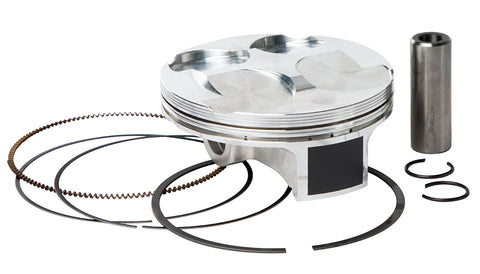 Vertex Forged Replica Piston Kit for 2009-12 Husqvarna TC/TE 250 - 78.96mm - 23599B