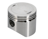 Wiseco Forged Piston Kit for Honda CRF100F / XR100R / XL100S - 54.00mm - 9.4:1 CR - 4666M05400