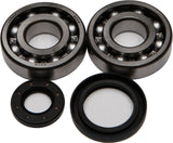 All Balls 24-1019 Crankshaft Bearing & Seal Kit for 1989-93 Suzuki RM250