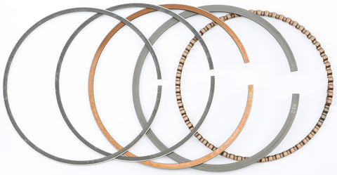 Wiseco 2933XC Piston Ring Set for Honda TRX300 / XL250S / XR250 - 74.50mm