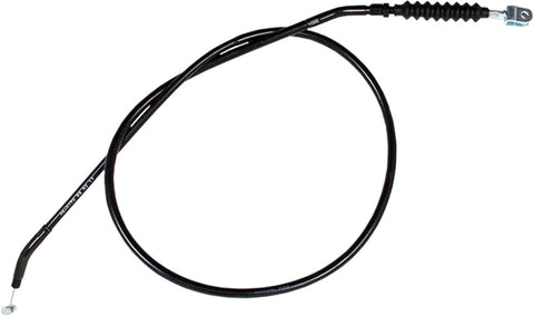 Motion Pro 04-0122 Black Vinyl Clutch Cable for 1988-89 Suzuki GSX-R750
