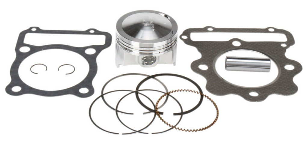 Cilindro para KIT de cilindro, buena calidad, CB125 CL XL SL125 124CM3, 56,5mm C Cilindro para KIT de cilindro, buena calidad, CB125 CL XL SL125 124CM3, 56,5mm C