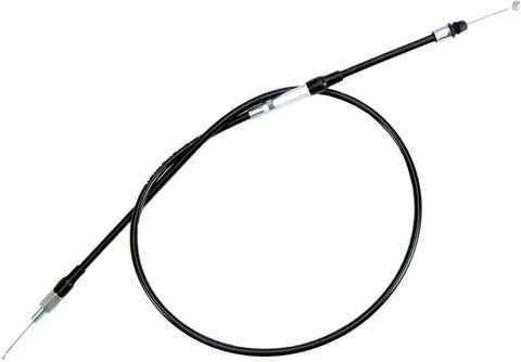 Motion Pro 10-0092 Black Vinyl Throttle Cable for 2001-02 Polaris Magnum 325 4x4