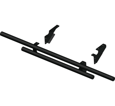 KFI Products Double Tube Rear Bumper for 2018-22 Yamaha Wolverine X4 - 101650