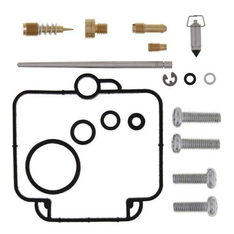 All Balls Carburetor Rebuild Kit for 1996-14 Suzuki DR650SE - 26-1104