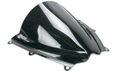 Zero Gravity Double Bubble Windscreen for 2007-08 Suzuki GSX-R1000 - Clear - 16-111-01
