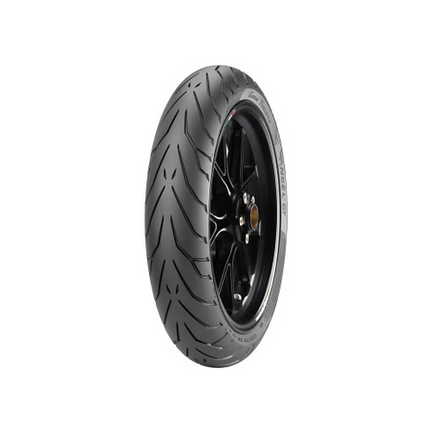 Pirelli Angel GT Front Tire - 110/80ZR19 - (58W) - 2490900