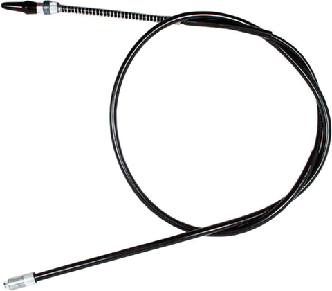 Motion Pro 04-0158 Black Vinyl Speedometer Cable for 1987-98 Suzuki LT / LTF