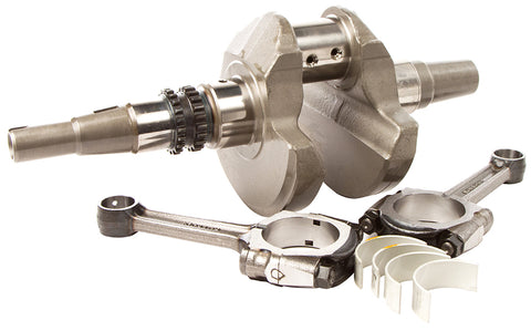 Hot Rods Crankshaft Assembly for Kawasaki 700cc / 750cc models - 4089
