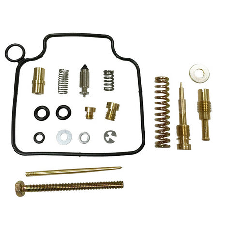 Bronco Carburetor Rebuild Kit for 1995-03 Honda TRX400FW - AU-07456