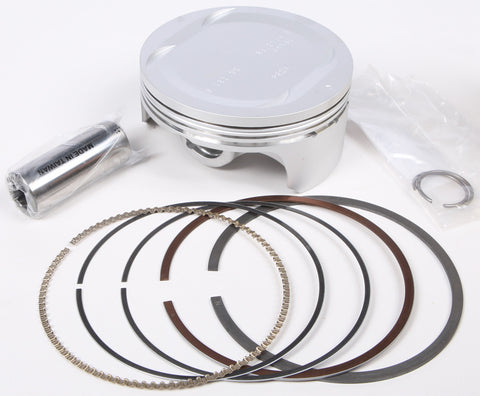 Pro-X Racing Piston Kit for 2014-19 Yamaha YXM700 Viking - 101.95mm - 01.2714.B