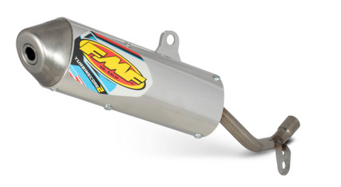 FMF Racing Turbinecore 2 Silencer for 2016-22 KTM 50 SX - 025181
