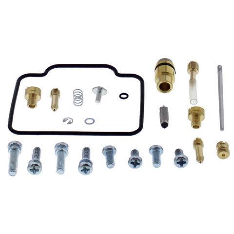 All Balls EZ Start Carburetor Rebuild Kit for 1991-99 Suzuki King Quad 300 models - 46-8075