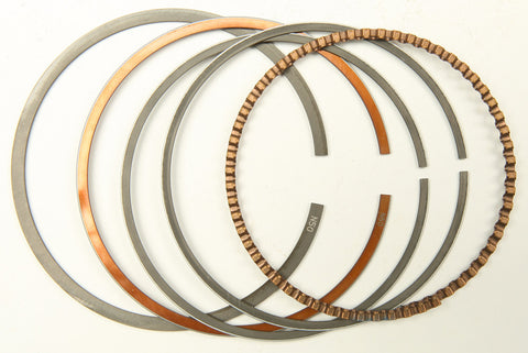 Wiseco 2776XC Piston Ring Set for Yamaha YFM225 / YTM225 / Honda CB450 for - 70.50mm