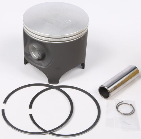 Pro-X Racing Forged Piston Kit for 1982-01 Honda CR500R - 89.75mm - 01.1408.075