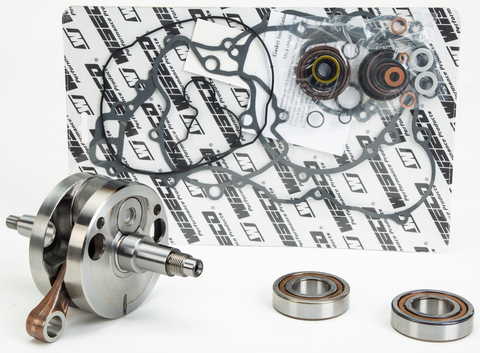 Wiseco Bottom End Rebuild Kit for 2005-10 KTM 250 SX-F - 55.00mm - WPC214