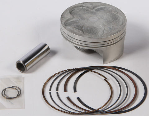 Pro-X Racing Forged Piston Kit for 2008-11 Yamaha YZ250F - 76.95mm - 01.2409.A