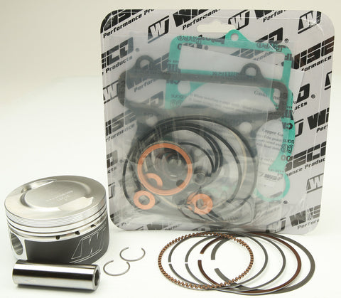 Wiseco Top-End Rebuild Kit for 1987-04 Yamaha YFM350 Warrior - 83.00mm - PK1018