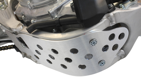 Works Connection Skid Plate for 2018-19 Yamaha YZ450F - 10-268