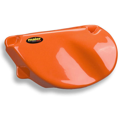Maier Orange Side Panels for Honda XR75 / XR80 Models - 205007