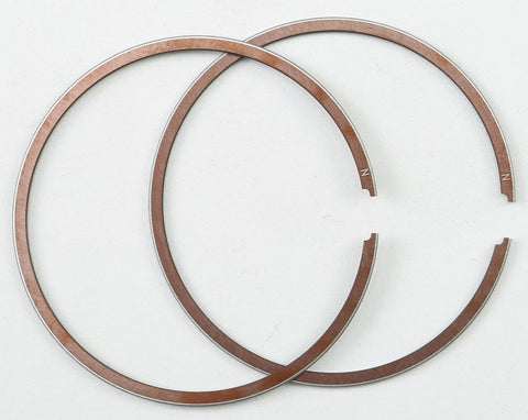 Wiseco 1574CD Piston Ring Set for 1983-17 Yamaha PW 50 - 40mm