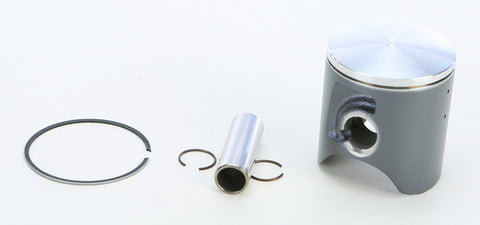 Pro-X Racing Forged Piston Kit for 1997-01 Yamaha YZ125 - 53.97mm - 01.2217.C