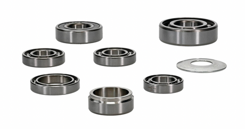 Hot Rods Transmission Bearing Kit for 2020-2021 KTM - HR00163