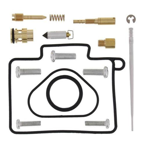 All Balls Carburetor Rebuild Kit for 2012-19 Yamaha YZ125 - 26-1145