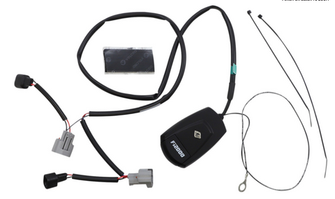 FI2000 Tuning Module - 2004-10 Kawasaki Vulcan 2000 - 92-1964
