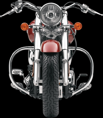 Cobra USA Freeway Bars for 2002-08 Honda VTX1800N/R/S - Chrome - 01-1165