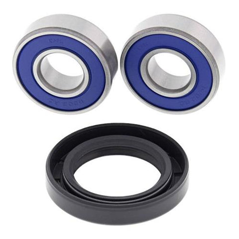 All Balls Wheel Bearing Kit - 25-1555