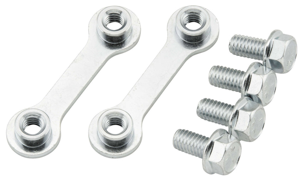 Vance & Hines Replacement Exhaust Hardware Kit for Most Vance