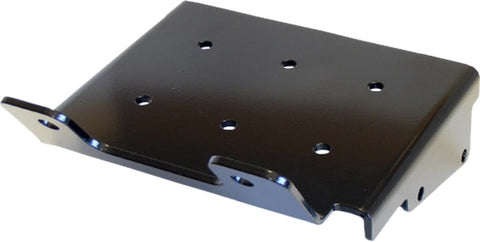 KFI Winch Mount Kit for 2008-21 Suzuki LT-F400F / LT-A400F KingQuad - 100680