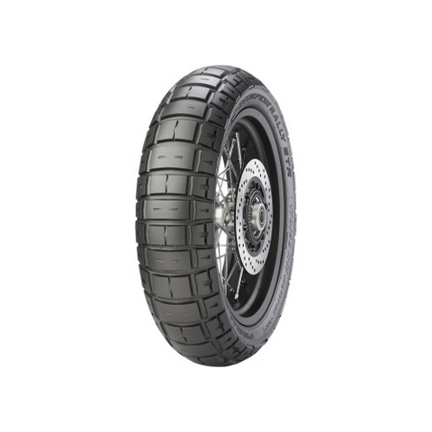 Pirelli Scorpion Rally STR Rear Tire - 170/60-R17 - 72V - 2803700